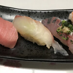 舟寿し - 