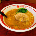 担々麺 四川台所 - 