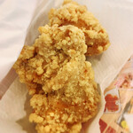 日光醤油唐揚げ しょう和  - 料理写真: