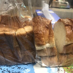 食ぱんの店　春夏秋冬 - 料理写真: