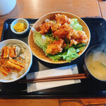 세토우치 그릴 지팡구