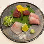 日本料理秀たか - 