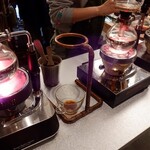 LIMA COFFEE ROASTERS - 