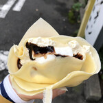 BEAT SWEET CREPE - 