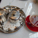 14742074 - ベビーアフタヌーンティーセット（紅茶）