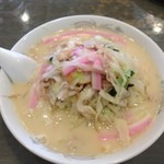 江山楼 長崎中華街本店 - ちゃんぽん