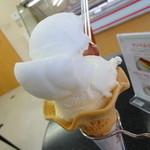 ラ・リューシェ - シトロンとユズ