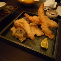 つきはし - 