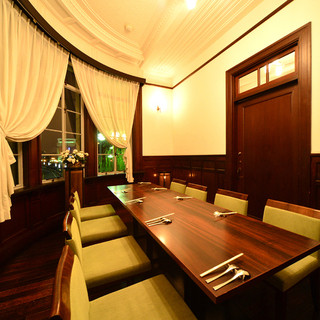 各種宴会に最適♪６～１０名様でご利用いただけるお部屋有り♪