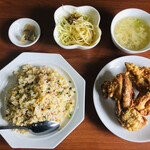 シュンシャン・春香 - 