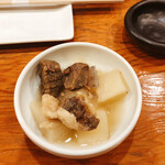 Bi-Fu Nagayoshi - 