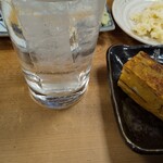 一月家 - 速攻、芋ロック。