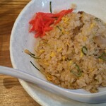 らーめん いろは - 美味しい！味付け、焼き加減、最高！