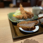 Tonkatsu Wakou - 