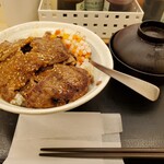 松屋 - 料理写真: