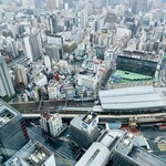 Prime42 steakhouse & sky bar - 