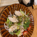 紀州備長炭 焼き鳥 楓 - 