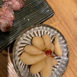 紀州備長炭 焼き鳥 楓 - 