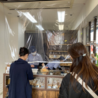 食ぱんの店 春夏秋冬_2