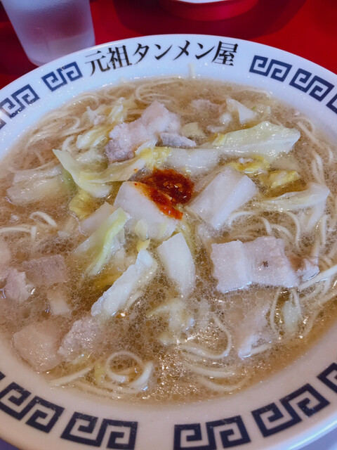 岐阜タンメン 小牧店 間内 ラーメン 食べログ 岐阜タンメン 小牧店 間内 ラーメン 食べログ