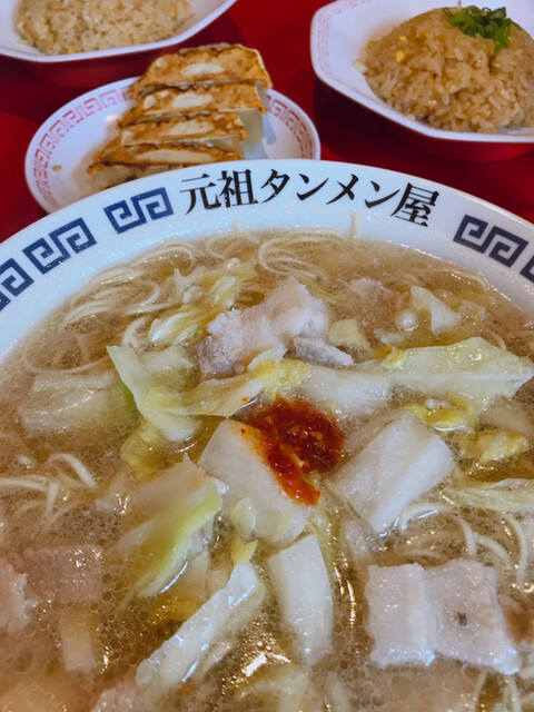 岐阜タンメン 小牧店 間内 ラーメン 食べログ 岐阜タンメン 小牧店 間内 ラーメン 食べログ