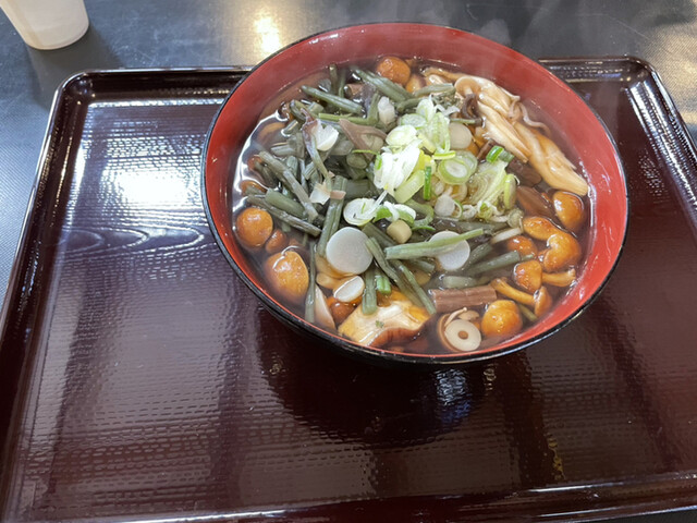 きのこ王国 仁木店 然別 定食 食堂 食べログ