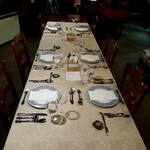 レストラン Der Barte - 