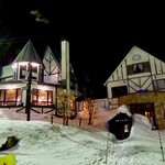 レストラン Der Barte - 