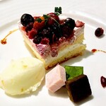 レストラン Der Barte - 