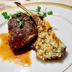 レストラン Der Barte - 