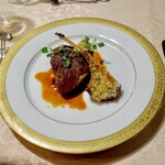 レストラン Der Barte - 