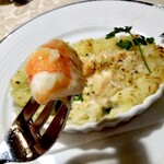 レストラン Der Barte - 