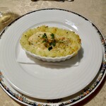 レストラン Der Barte - 