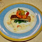 レストラン Der Barte - 