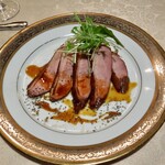 レストラン Der Barte - 