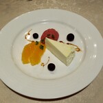 レストラン Der Barte - 