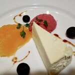 レストラン Der Barte - 