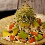 にほん酒と肴 酔音 - 