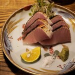 にほん酒と肴 酔音 - 