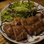 にほん酒と肴 酔音 - 