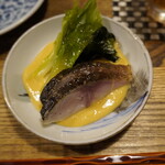 にほん酒と肴 酔音 - 