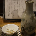 にほん酒と肴 酔音 - 