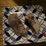 にほん酒と肴 酔音 - 