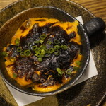 にほん酒と肴 酔音 - 