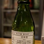 にほん酒と肴 酔音 - 