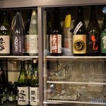 にほん酒と肴 酔音 - 
