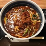 Udon Naya - 