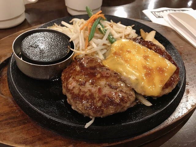 ステーキハウス鉄板牧場 千葉店 千葉中央 ステーキ 食べログ ステーキハウス鉄板牧場 千葉店 千葉中央 ステーキ 食べログ