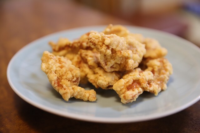 Canton Goryori Takeka photo 3