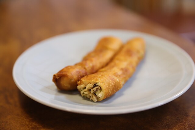 Canton Goryori Takeka photo 2